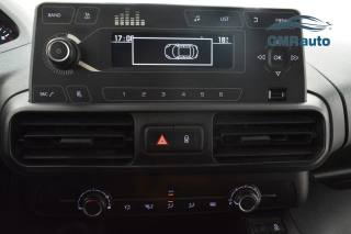 PEUGEOT Partner usata, con Cronologia tagliandi
