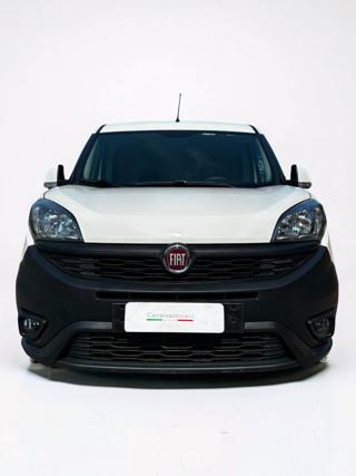 FIAT Doblo usata, con Airbag