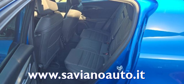 ALFA ROMEO Tonale usata, con Chiusura centralizzata