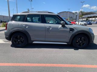 MINI Countryman usata, con Airbag Passeggero