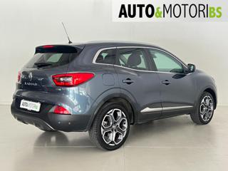 RENAULT Kadjar usata, con Airbag Passeggero