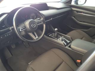 MAZDA 3 usata, con Antifurto
