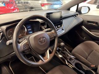 TOYOTA Corolla usata, con Cerchi in lega