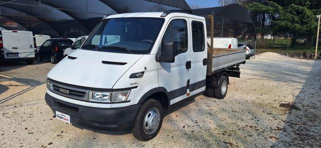 IVECO Daily usata, con Immobilizzatore elettronico