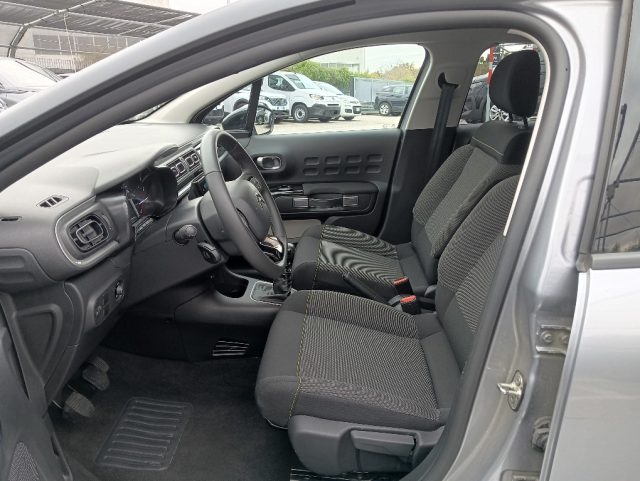 CITROEN C3 usata, con Chiusura centralizzata