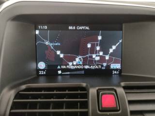 VOLVO XC60 usata, con Immobilizzatore elettronico