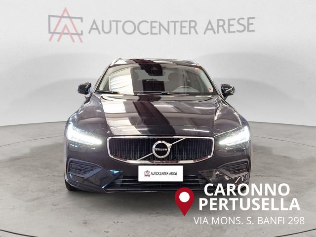 VOLVO V60 usata, con Cerchi in lega