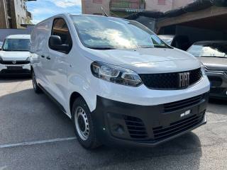 FIAT Scudo 1.5 BlueHDi 120 CV S&S PL-TN Furgone