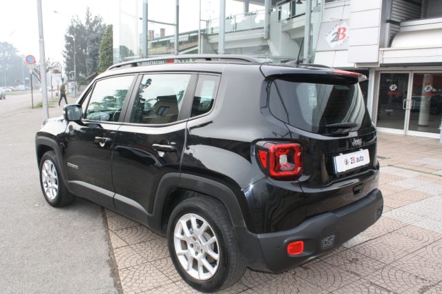 JEEP Renegade usata, con Airbag laterali