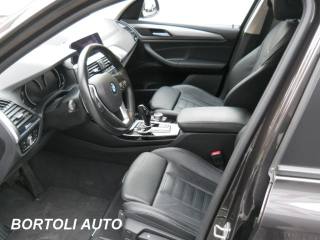 BMW X3 usata, con Climatizzatore