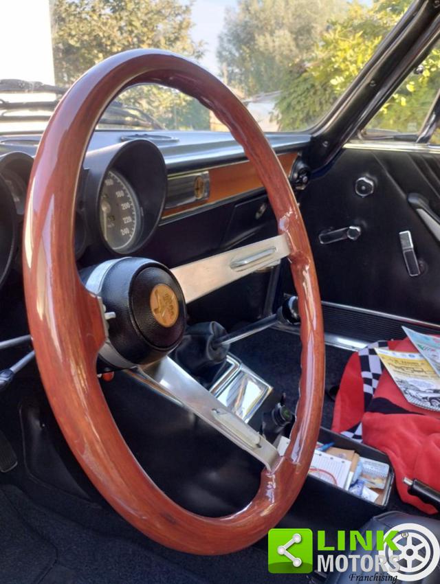 ALFA ROMEO GT usata 76