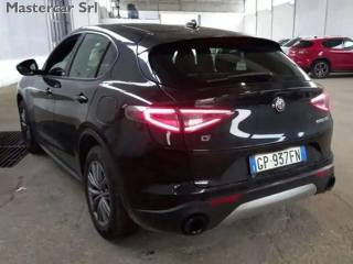 ALFA ROMEO Stelvio usata, con Airbag Passeggero