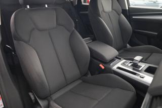 AUDI Q5 usata, con Touch screen