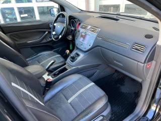 FORD Kuga usata, con Cerchi in lega