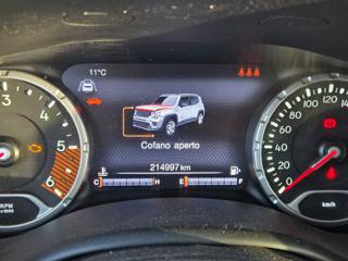 JEEP Renegade usata, con Specchietti laterali elettrici