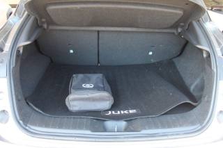 NISSAN Juke usata, con Autoradio