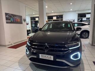 VOLKSWAGEN T-Roc 2.0 TDI SCR Style