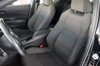 TOYOTA C-HR usata 22