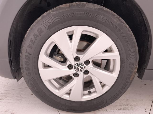 VOLKSWAGEN Taigo usata, con Chiusura centralizzata