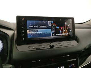 NISSAN Qashqai usata, con ESP