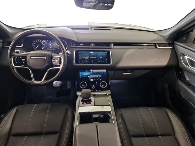 LAND ROVER Range Rover Velar usata, con Airbag Passeggero