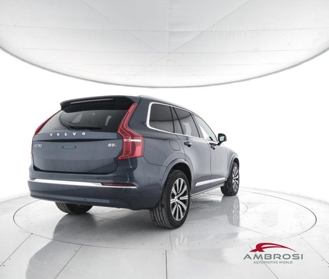 VOLVO XC90 usata 2
