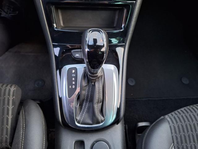 OPEL Astra usata, con Filtro antiparticolato