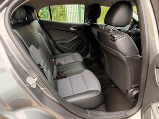 MERCEDES-BENZ GLA 200 usata, con Fendinebbia