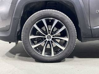 JEEP Renegade usata, con Regolazione elettrica sedili