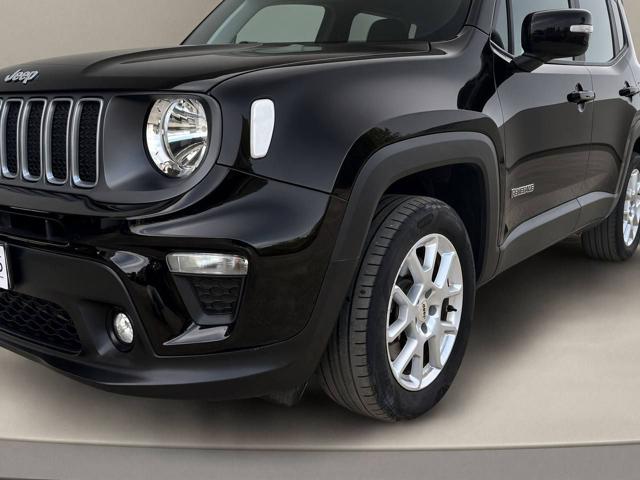 JEEP Renegade usata, con Chiusura centralizzata telecomandata