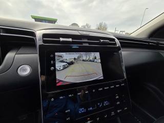 HYUNDAI Tucson usata, con Sistema di navigazione