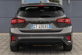 FORD Focus usata, con Touch screen