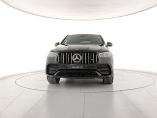 MERCEDES-BENZ GLE 53 AMG usata, con Autoradio