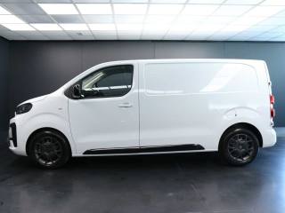 CITROEN Jumpy usata, con Controllo trazione