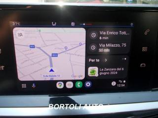 PEUGEOT 2008 usata, con Controllo vocale