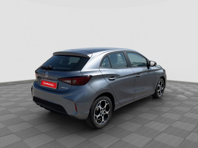 MG MG3 usata 4