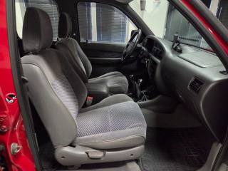 FORD Ranger usata 26