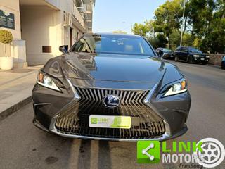 LEXUS ES 300 usata, con Volante multifunzione