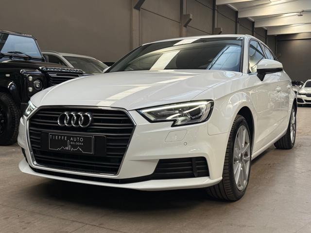 AUDI A3 usata, con ABS