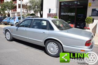 JAGUAR XJ6 usata, con Airbag laterali