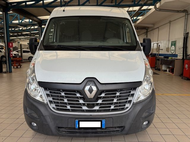 RENAULT Master usata, con ABS