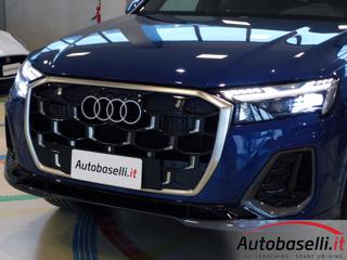 AUDI Q7 usata, con Controllo vocale