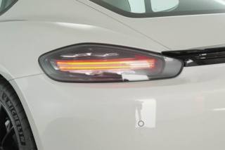 PORSCHE 718 usata 14