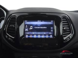 JEEP Compass usata 14