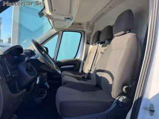 PEUGEOT Boxer usata, con ESP