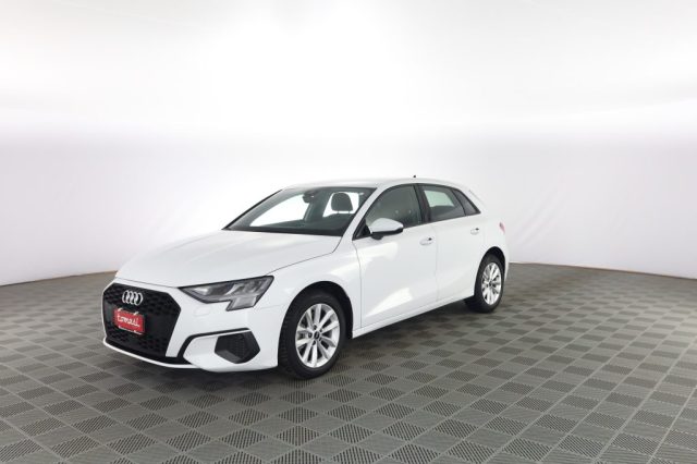 AUDI A3 usata 6