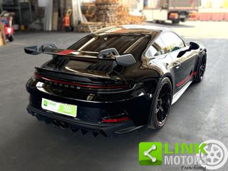 PORSCHE 911 usata, con Cerchi in lega
