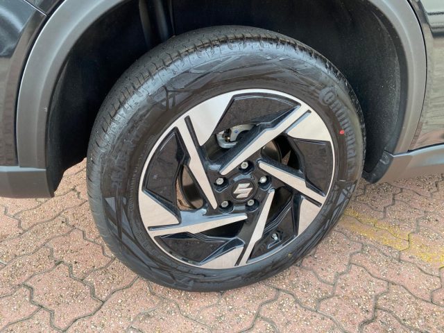 SUZUKI Vitara usata, con Climatizzatore