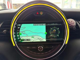 MINI Mini usata, con Volante in pelle