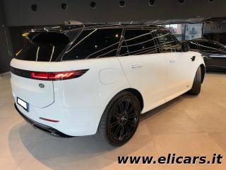 LAND ROVER Range Rover Sport usata, con Airbag